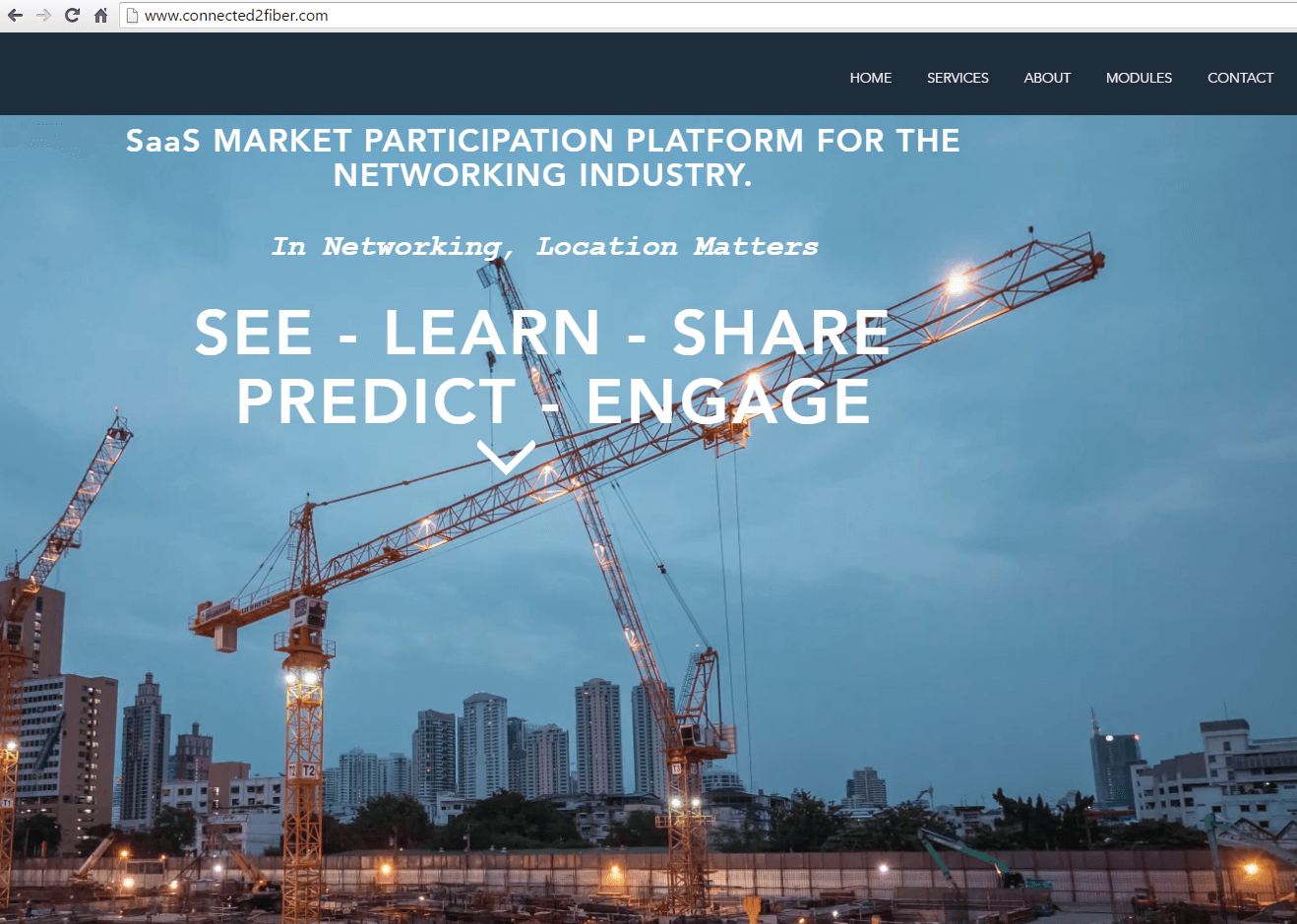 Connected2Fiber Raises Funding