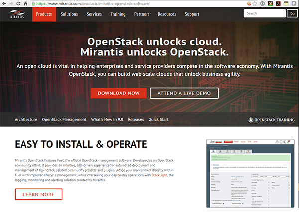 Mirantis to Acquire TCP Cloud for Managing Continuous Upgrades