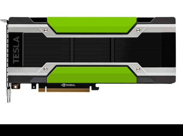 NVIDIA Advances its Pascal-based GPUs for AI