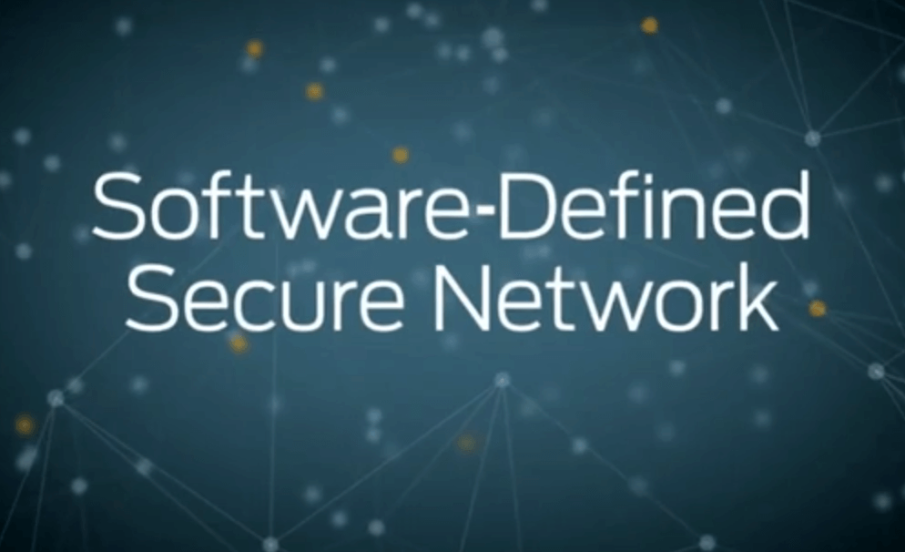 Juniper Sets Focus on Software-Defined Secure Networks