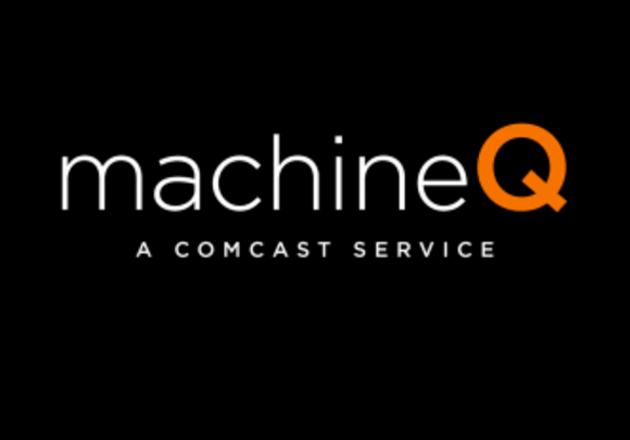 Comcast Announces machineQ IoT Service