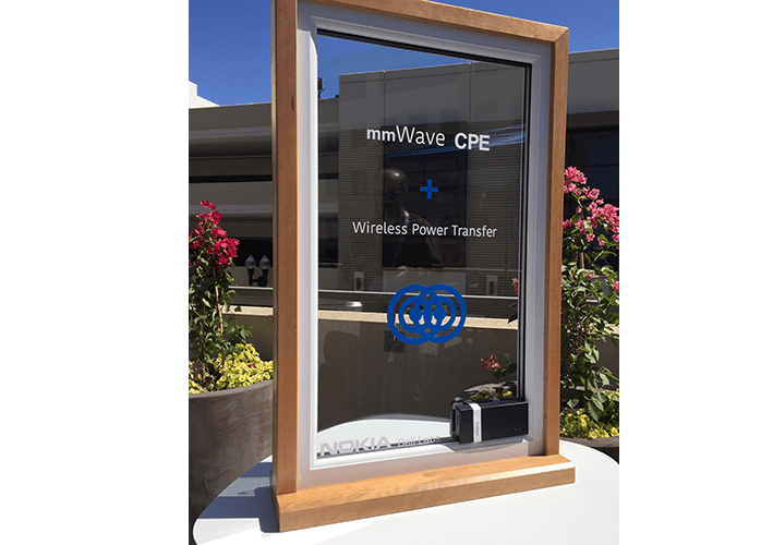 U.S. Cellular Tests 5G for Fixed Wireless with Nokia