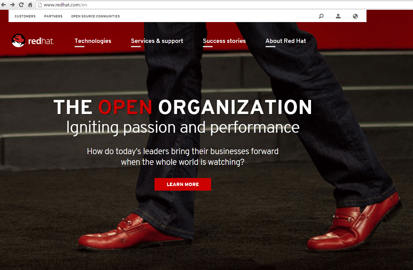 Red Hat and Ericsson Alliance Targets OpenStack, Containers, NFV, SDN and SDI