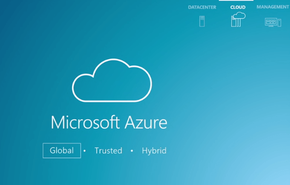 Microsoft Azure Expands Government Cloud