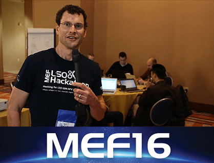 MEF16 – LSO Hackathon – Putting it to Code