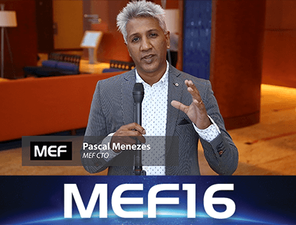 MEF16 – Highlights from this Year’s Event with Pascal Menezes