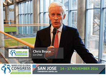 Wireless Broadband Alliance Looks at Connected Cities Initiatives