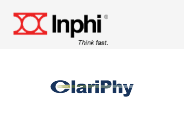 Inphi to Acquire ClariPhy for Coherent DSPs