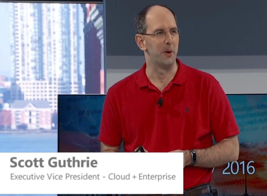 Microsoft Makes Open Source Commitments