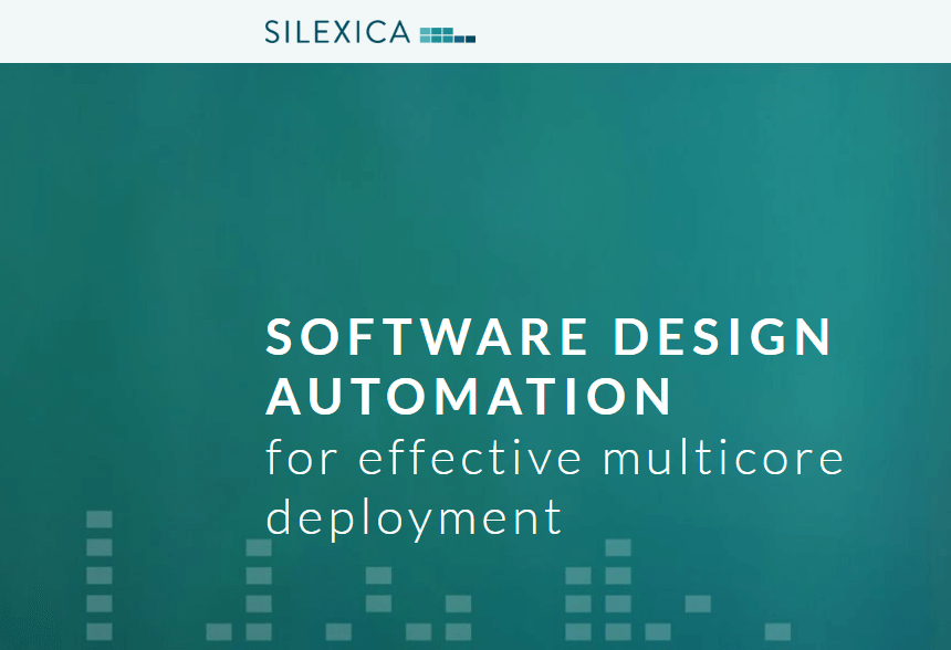 Silexica Raises $8 Million for Multicore Software Automation