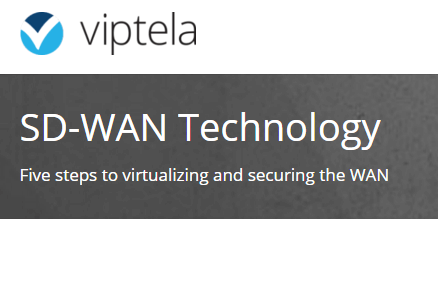 Viptela and LiveAction Develop Visibility Solution for SD-WAN