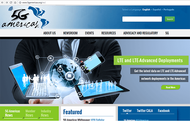 Global LTE Subscriptions Roar Ahead