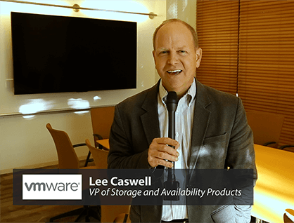 Predictions 2017: VMware’s Lee Caswell on Virtualized Storage