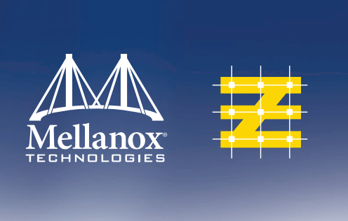 Mellanox NPS-400 Processor Deliver 400 Gbps