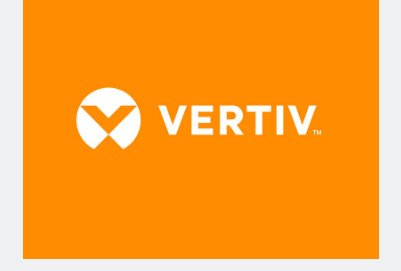 Emerson Network Power Becomes Vertriv