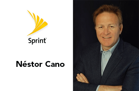 Sprint Names Néstor Cano as COO