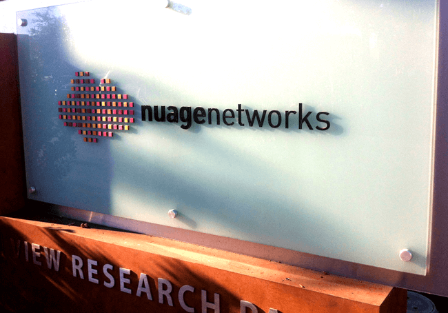 China Mobile Picks Nuage SDN for its Public Cloud