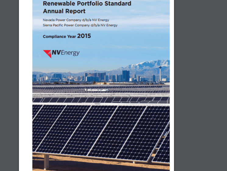 Apple Plans to Add 200 Megawatts of Solar in Nevada