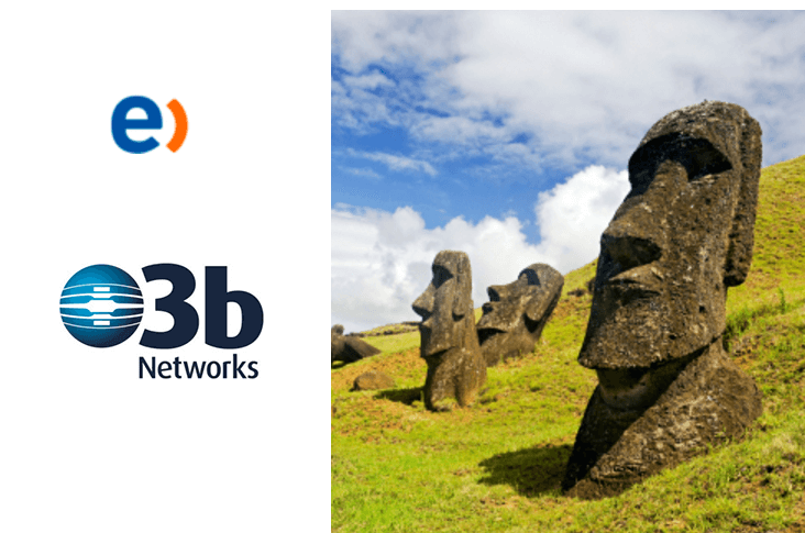 O3b Networks Sees Growth Across Asia Pacifiv