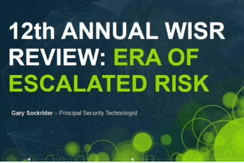 Arbor: Weaponization of IoT Devices Drives Attack Size Higher by 60%