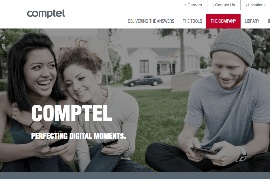 Nokia to Acquire Comptel, Furthering its Software Portfolio