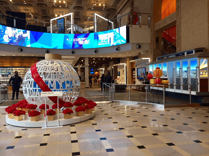 AT&T Brings NetBond Connectivity to IoT Control Center