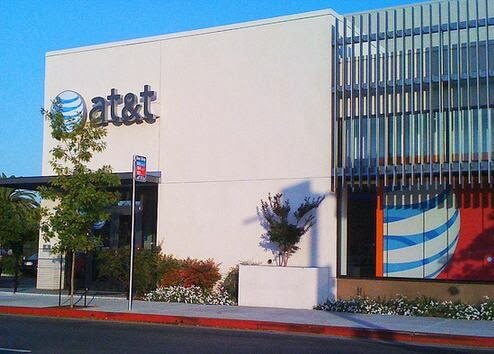 AT&T Continues Negotiations with Union