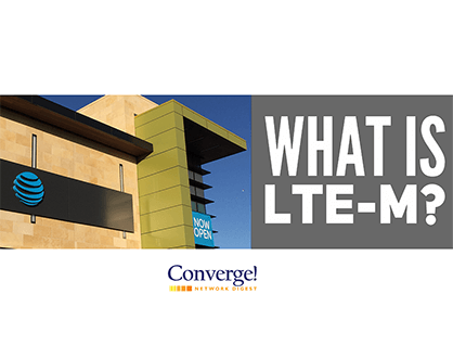 Video: What is LTE-M?