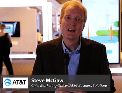 What is AT&T’s Indigo?