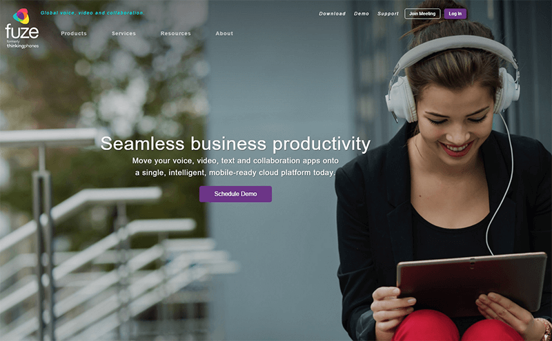 Fuze Raises $104 Million for UCaaS