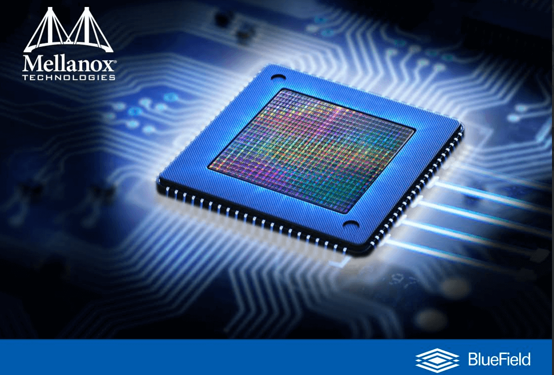 Mellanox Says Infiniband Continues to Grow