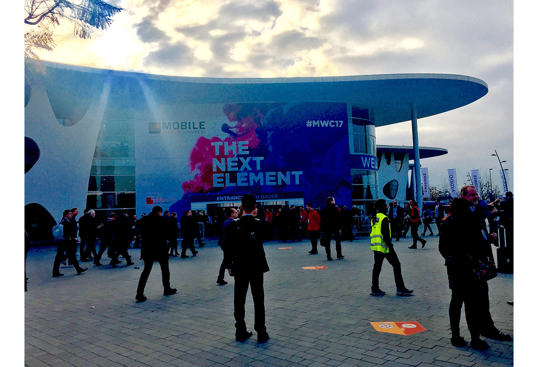 GSMA’s Vision for the 5G Era