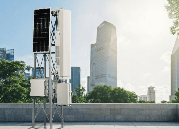 Nokia Showcases 4.9G