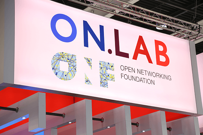 CORD and xRAN Consortium Partner in Software-based Extensible RAN