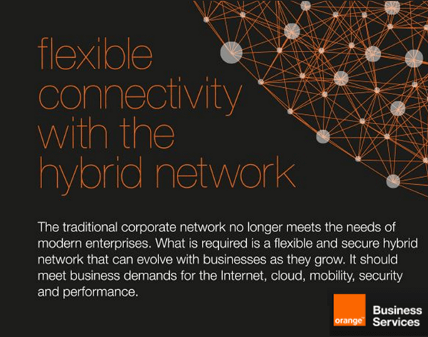 Orange Business Expands Public Clouds for Multinationals with Huawei