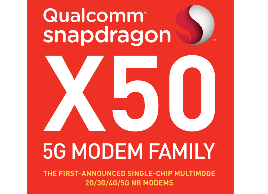 Qualcomm Expands 5G Modem Family to Support 5G NR