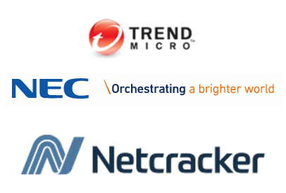 Trend Micro, NEC, Netcracker to Deliver Virtualized Network Security for NFV