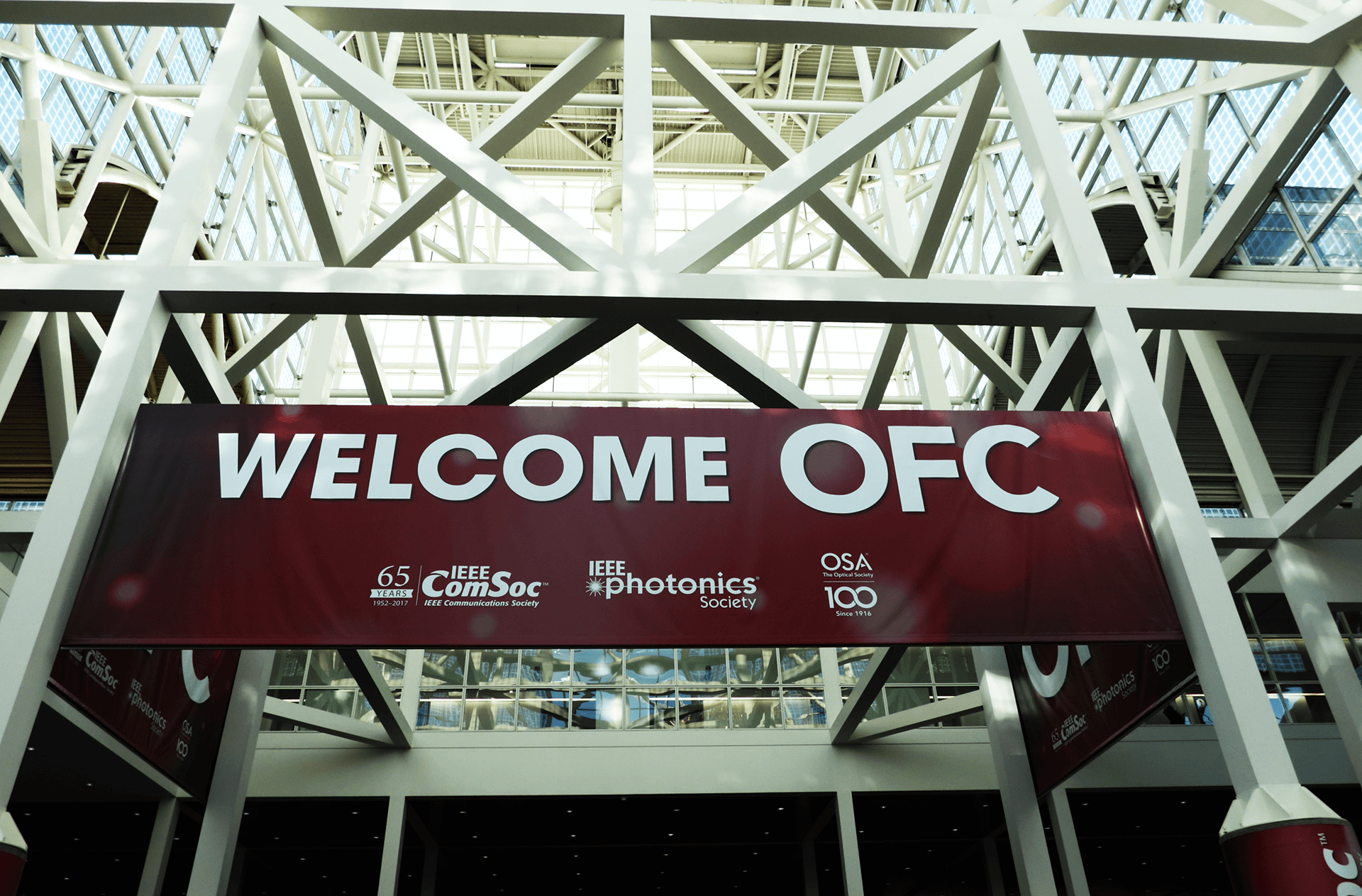 An Ecosystem Forms to Drive 400G Forward