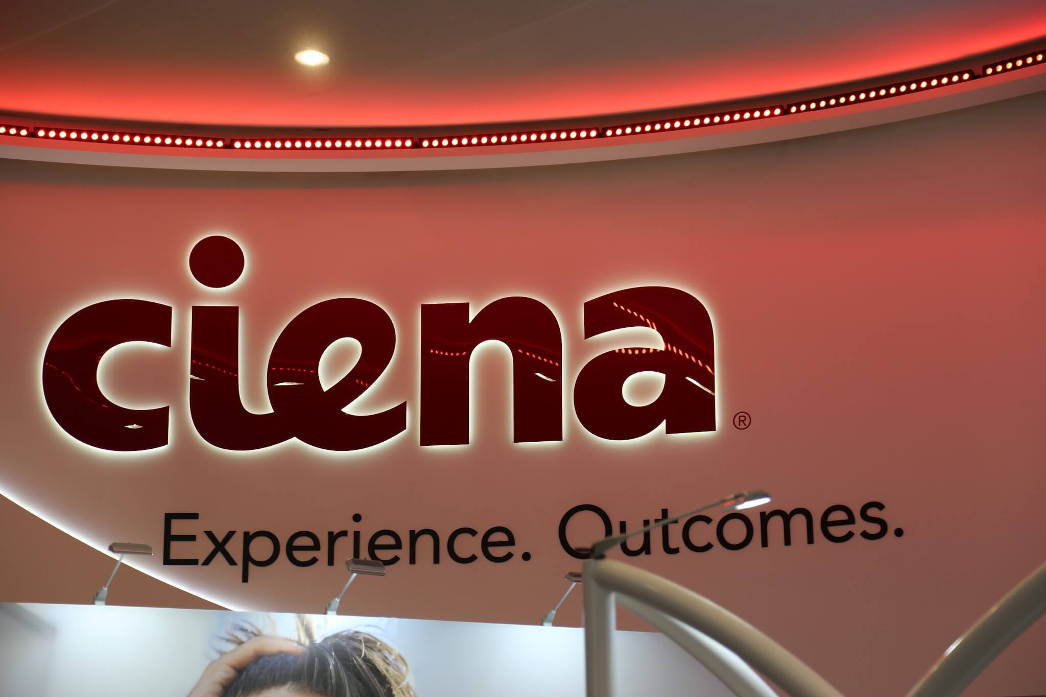 Angola Cables Deploys Ciena on MONET Subsea Cable