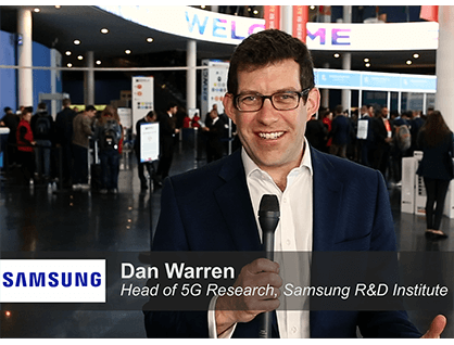 Video: 5G is Starting to Happen