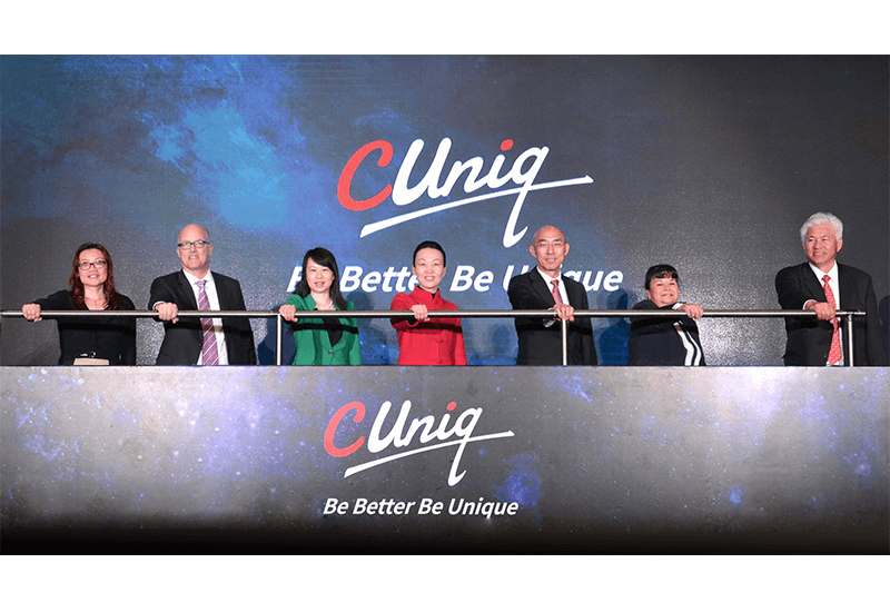 China Unicom Launches “CUniq” MVNO in U.S.