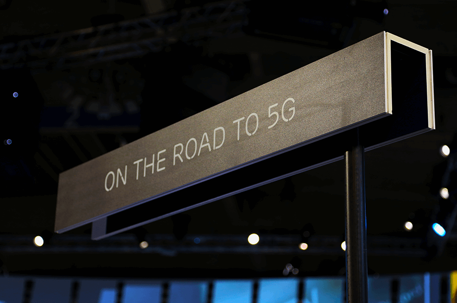 Ericsson and T-Mobile Work on LTE Optimization