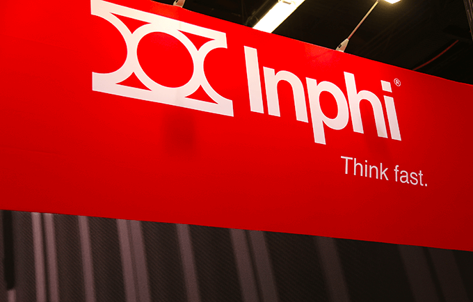 Inphi Intros 64 Gbaud SMT Driver