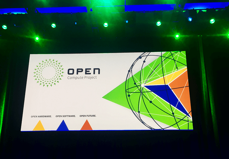 Edgecore Showcases 25/100 GBE switches, virtual OLT based on AT&T XGS-PON specification