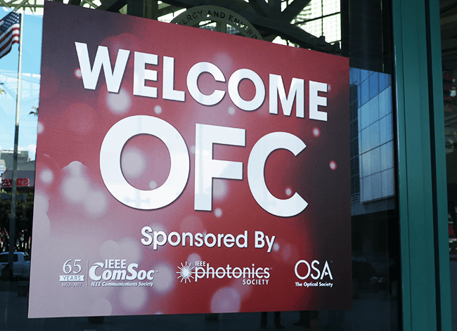 Ixia Demos PAM4-Based 200 Gigabit Ethernet