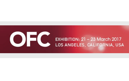 InnoLight Demos 400G OSFP