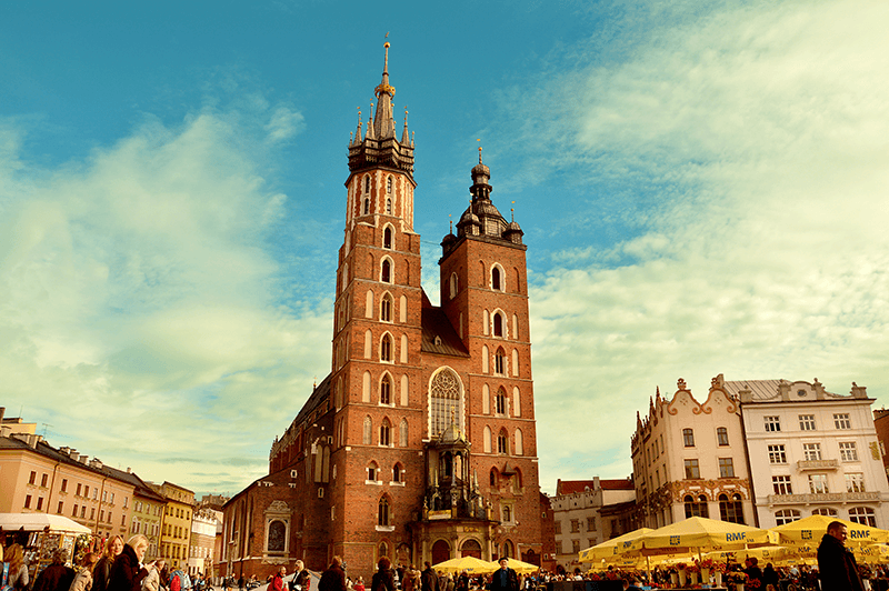 Update on the telecommunications market in Poland, the EU’s sixth largest economy – Part 2