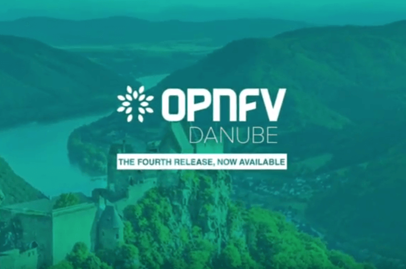 OPNFV Hits a Milestone – the Blue Danube Release