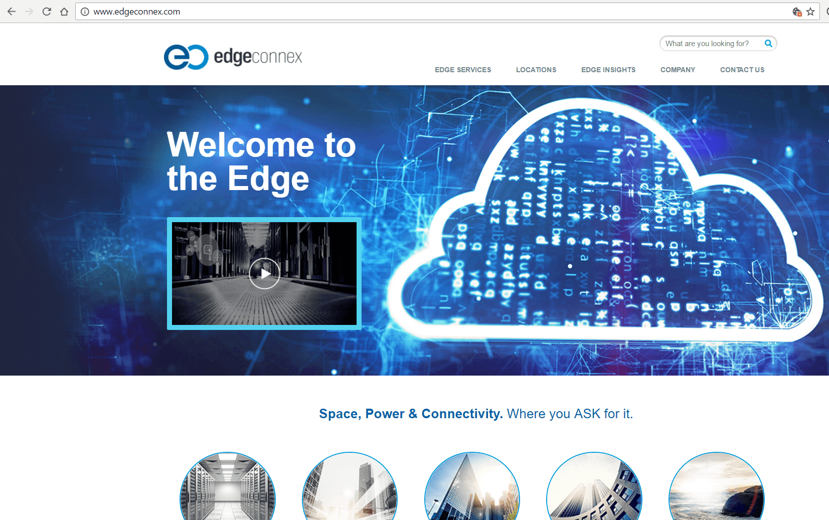 KPN unit NL-ix establishes PoP at EdgeConneX Amsterdam