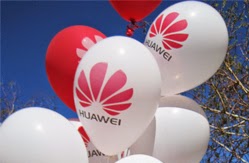 Huawei’s Target of  $150bn Revenue by 2020 – Part 1